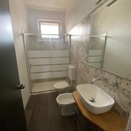 Casa Balai 72 A 100 Mt Dal Mare