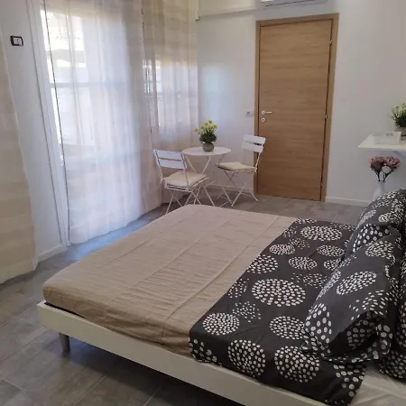 Casa Balai 72 A 100 Mt Dal Mare Apartment