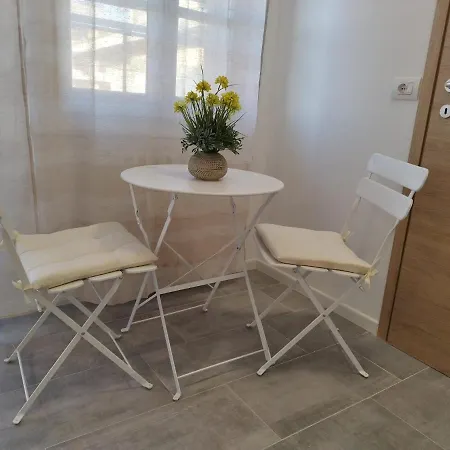 Casa Balai 72 A 100 Mt Dal Mare