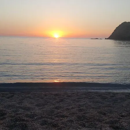 Casa Balai 72 A 100 Mt Dal Mare Porto Torres