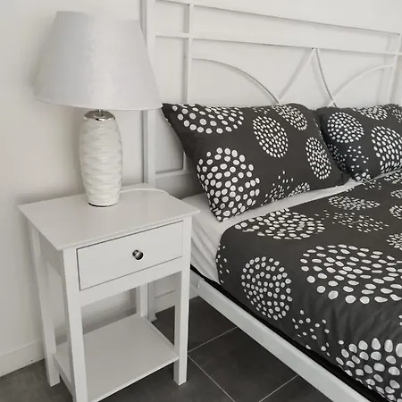 Casa Balai 72 A 100 Mt Dal Mare Apartment
