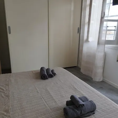 Casa Balai 72 A 100 Mt Dal Mare Porto Torres