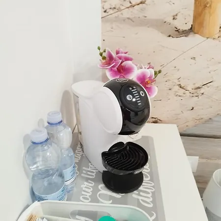 Apartment Casa Balai 72 A 100 Mt Dal Mare Porto Torres