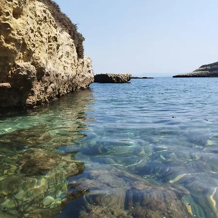 Casa Balai 72 A 100 Mt Dal Mare Appartamento *