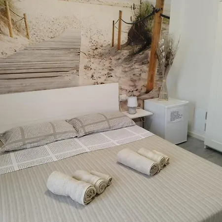 Casa Balai 72 A 100 Mt Dal Mare * Porto Torres