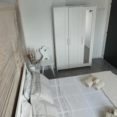 Casa Balai 72 A 100 Mt Dal Mare Apartment Porto Torres