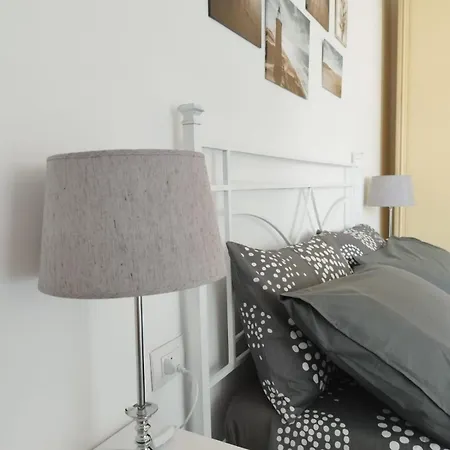 Casa Balai 72 A 100 Mt Dal Mare Porto Torres