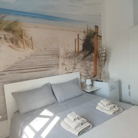 Casa Balai 72 A 100 Mt Dal Mare Apartment Porto Torres