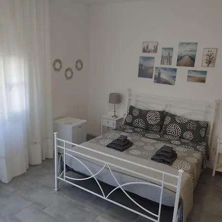 Casa Balai 72 A 100 Mt Dal Mare Apartment Porto Torres