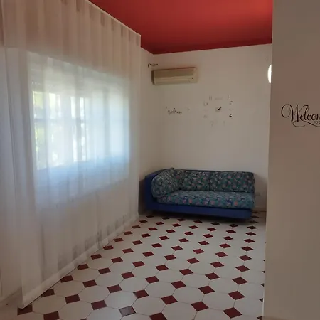 Apartment Casa Balai 72 A 100 Mt Dal Mare *