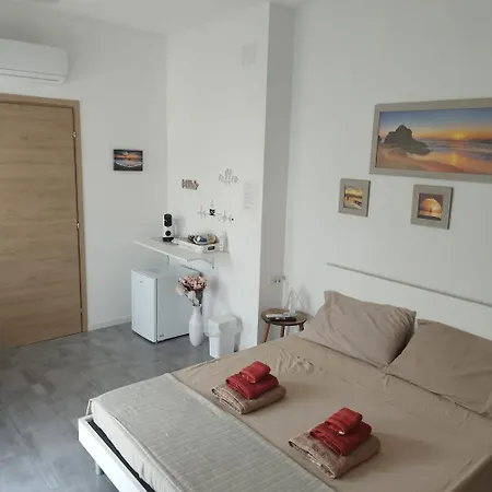 Casa Balai 72 A 100 Mt Dal Mare Porto Torres