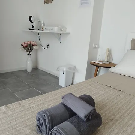Apartment Casa Balai 72 A 100 Mt Dal Mare Porto Torres