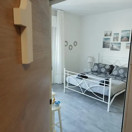 Casa Balai 72 A 100 Mt Dal Mare * Porto Torres