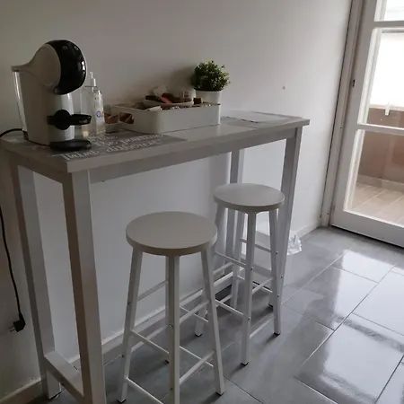 Casa Balai 72 A 100 Mt Dal Mare *