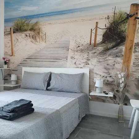 Casa Balai 72 A 100 Mt Dal Mare
