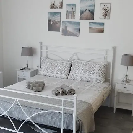 Apartment Casa Balai 72 A 100 Mt Dal Mare