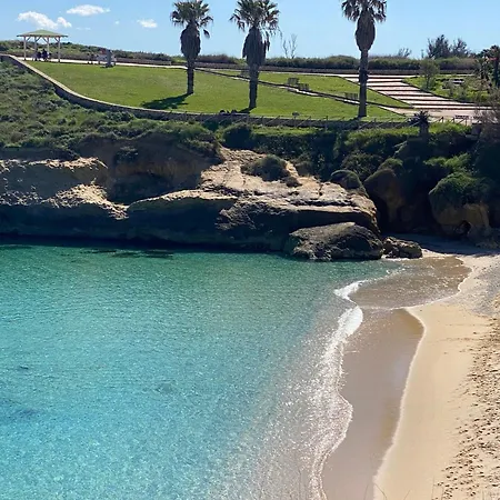 Casa Balai 72 A 100 Mt Dal Mare Apartment