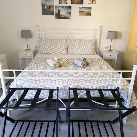Casa Balai 72 A 100 Mt Dal Mare Porto Torres