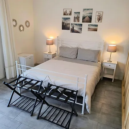 Apartment Casa Balai 72 A 100 Mt Dal Mare *