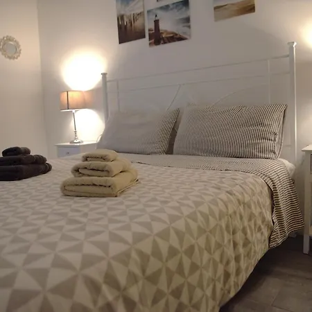 Casa Balai 72 A 100 Mt Dal Mare Porto Torres