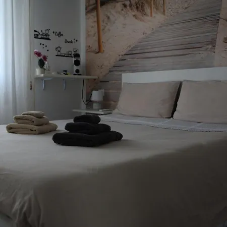 Apartment Casa Balai 72 A 100 Mt Dal Mare Porto Torres