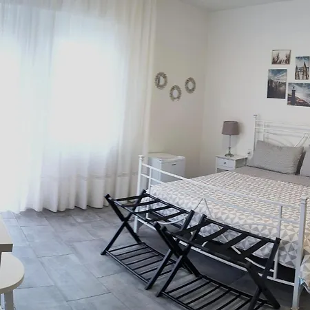 Casa Balai 72 A 100 Mt Dal Mare * Porto Torres