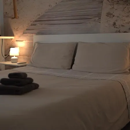 Casa Balai 72 A 100 Mt Dal Mare