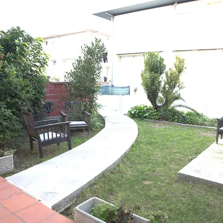 Casa Balai 72 A 100 Mt Dal Mare Apartment Porto Torres