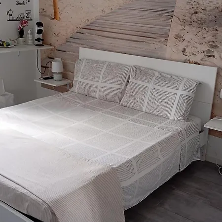 Apartment Casa Balai 72 A 100 Mt Dal Mare Porto Torres