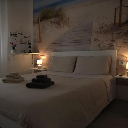 Casa Balai 72 A 100 Mt Dal Mare Porto Torres