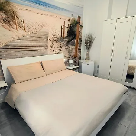 Casa Balai 72 A 100 Mt Dal Mare