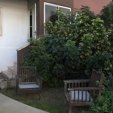 Apartment Casa Balai 72 A 100 Mt Dal Mare *