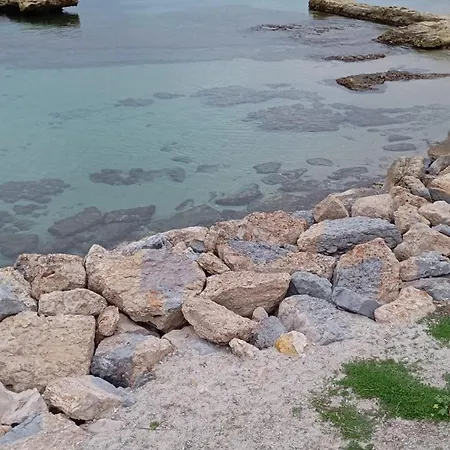 Casa Balai 72 A 100 Mt Dal Mare Apartment