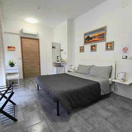 Apartment Casa Balai 72 A 100 Mt Dal Mare