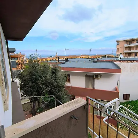 Apartment Casa Balai 72 A 100 Mt Dal Mare *