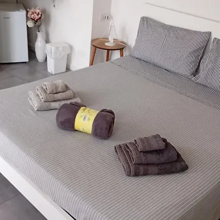 Casa Balai 72 A 100 Mt Dal Mare Apartment Porto Torres