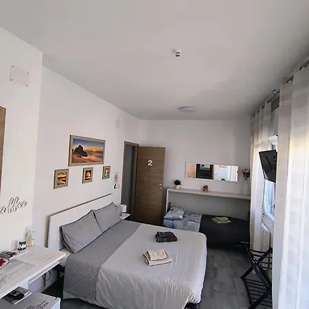 Casa Balai 72 A 100 Mt Dal Mare Apartment Porto Torres